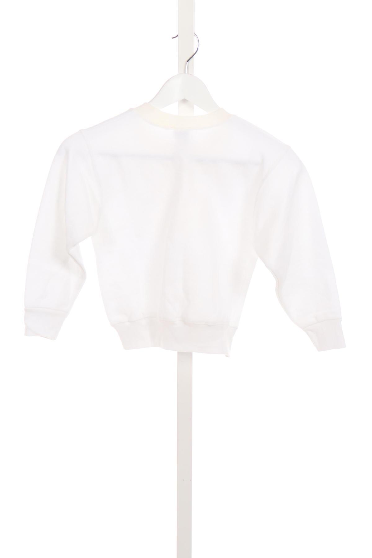 Детска спортна блуза FRUIT OF THE LOOM2