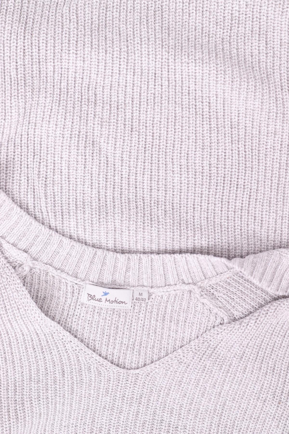 Пуловер BLUE MOTION3