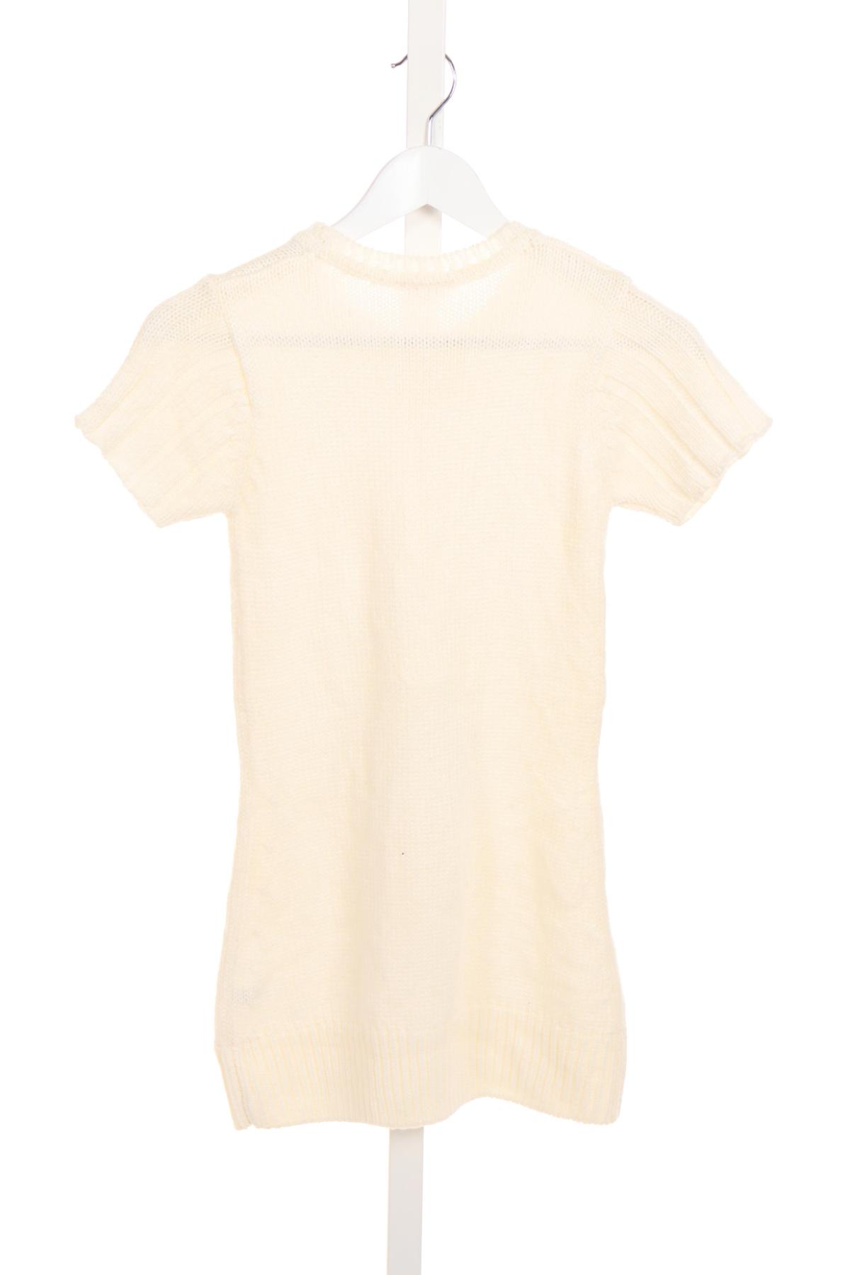 Детска рокля YIGGA2