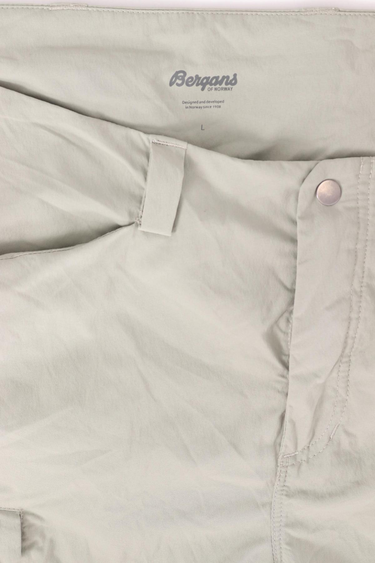 Спортен панталон BERGANS3