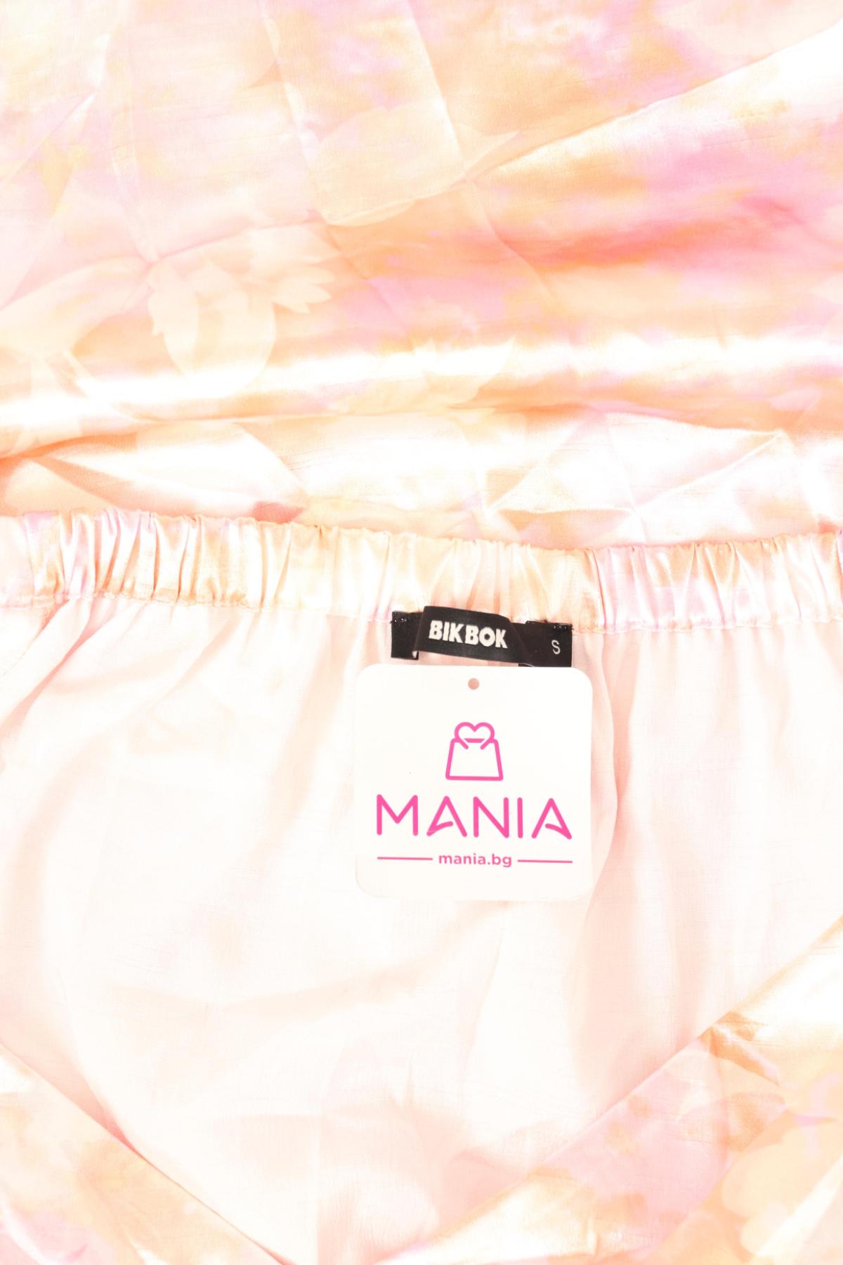 Официална рокля BIK BOK3