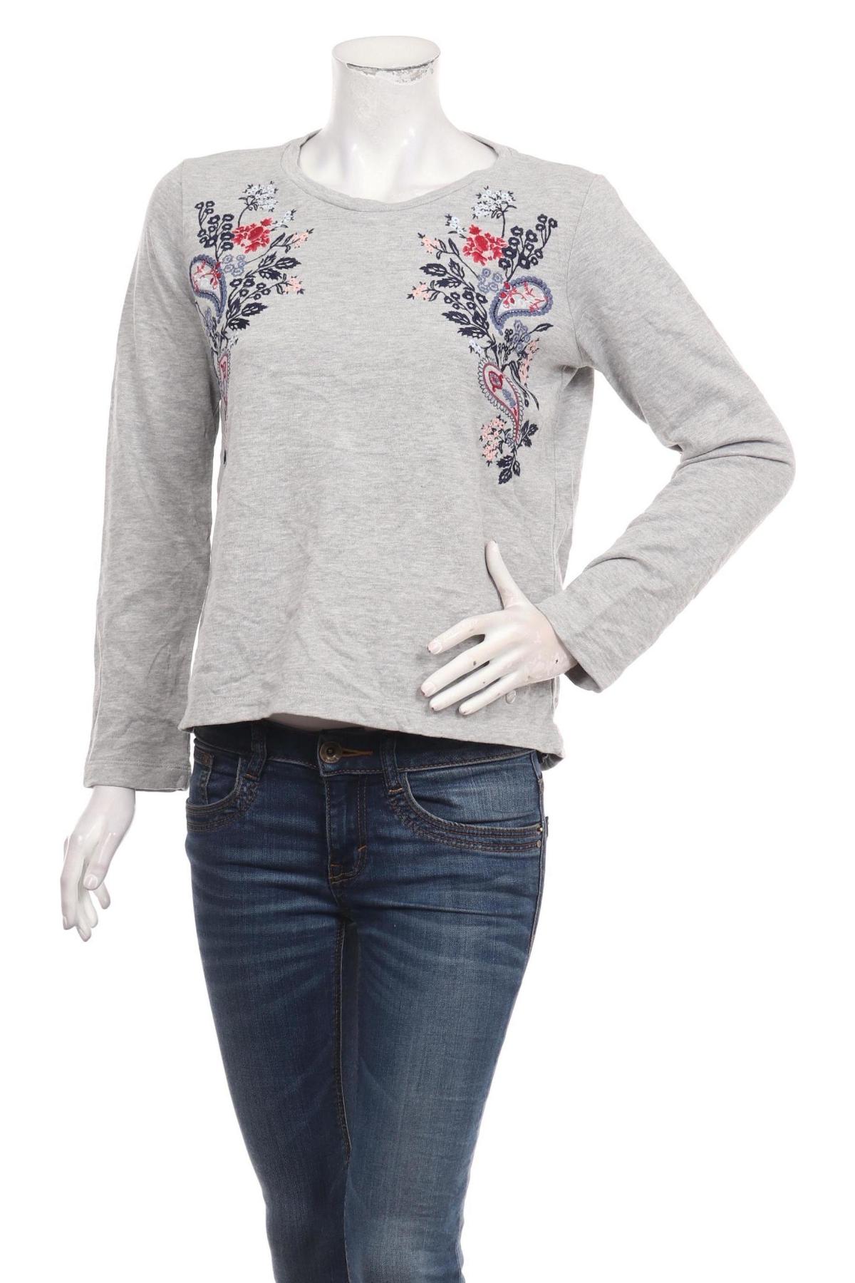 Блуза TOM TAILOR1