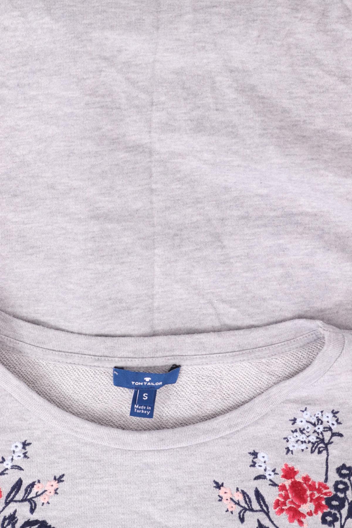 Блуза TOM TAILOR3