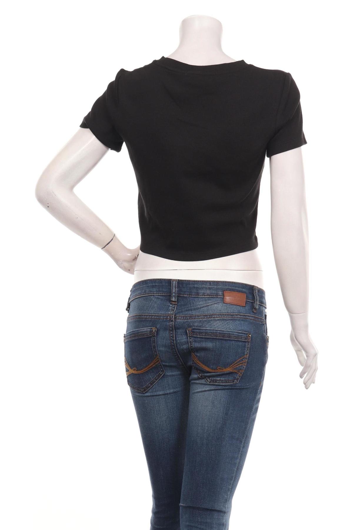 Тениска с щампа CALVIN KLEIN JEANS2