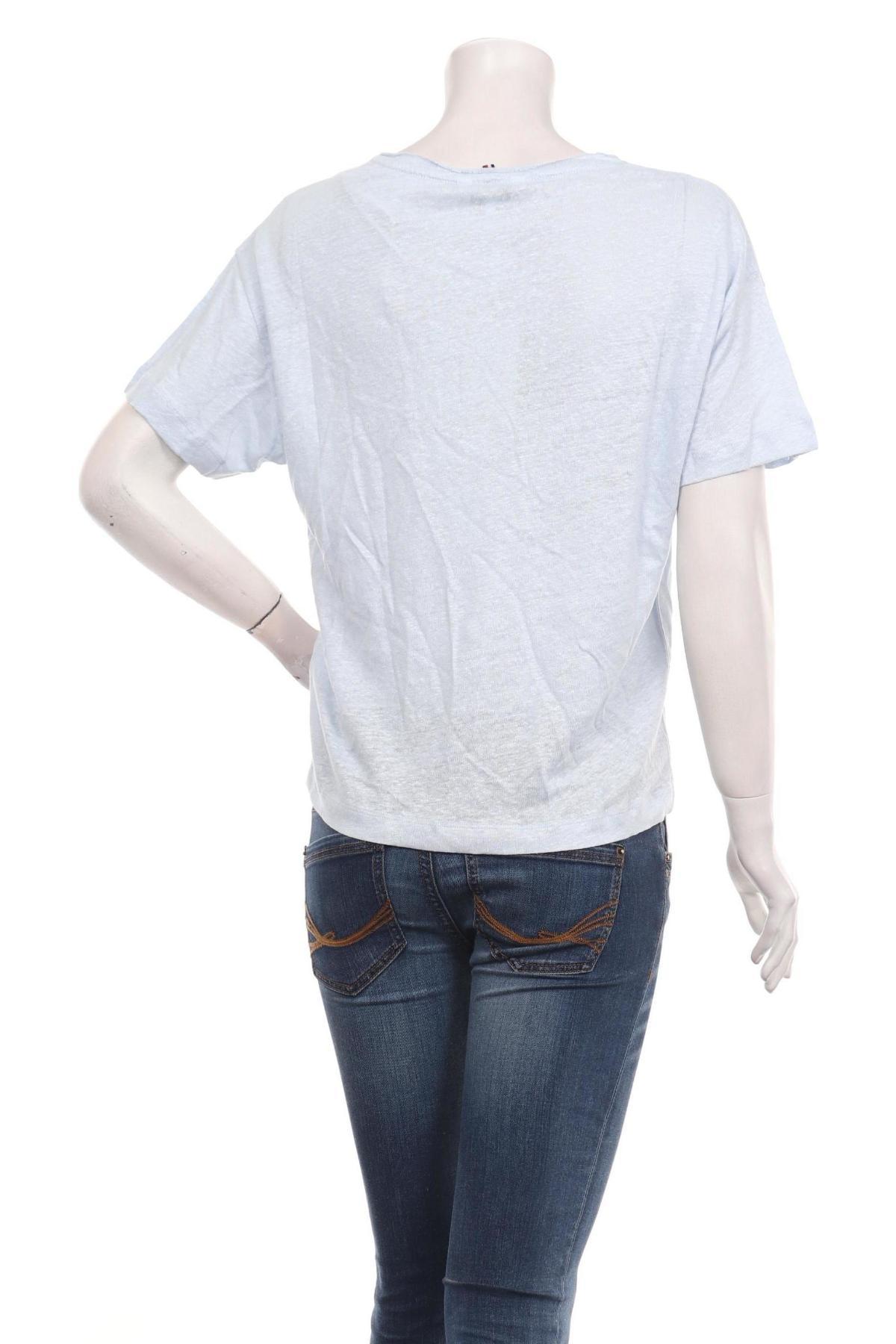 Тениски от Блузи TOMMY HILFIGER2