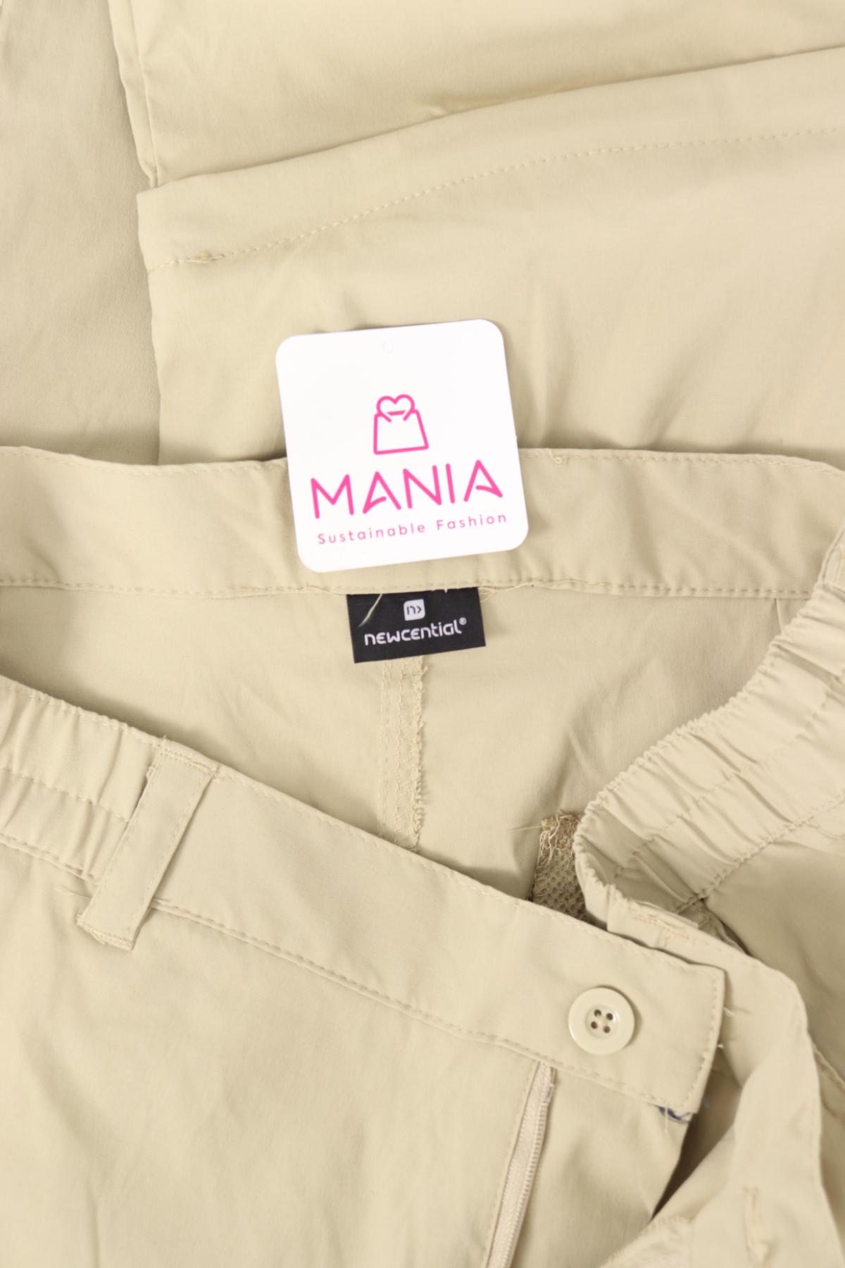 Панталон NEWCENTIAL3
