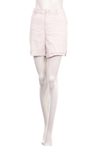 Pantaloni scurţi GLORIA VANDERBILT