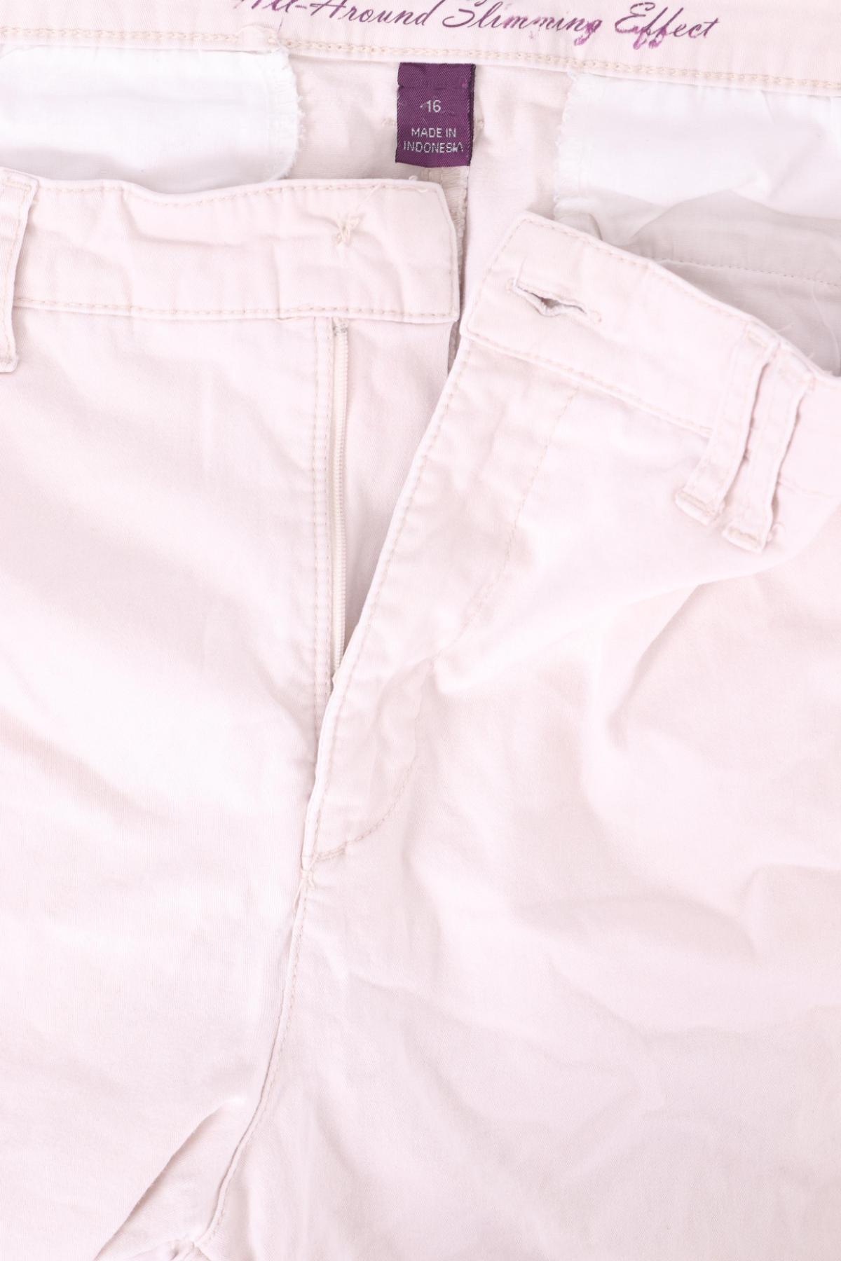 Къси панталони GLORIA VANDERBILT4