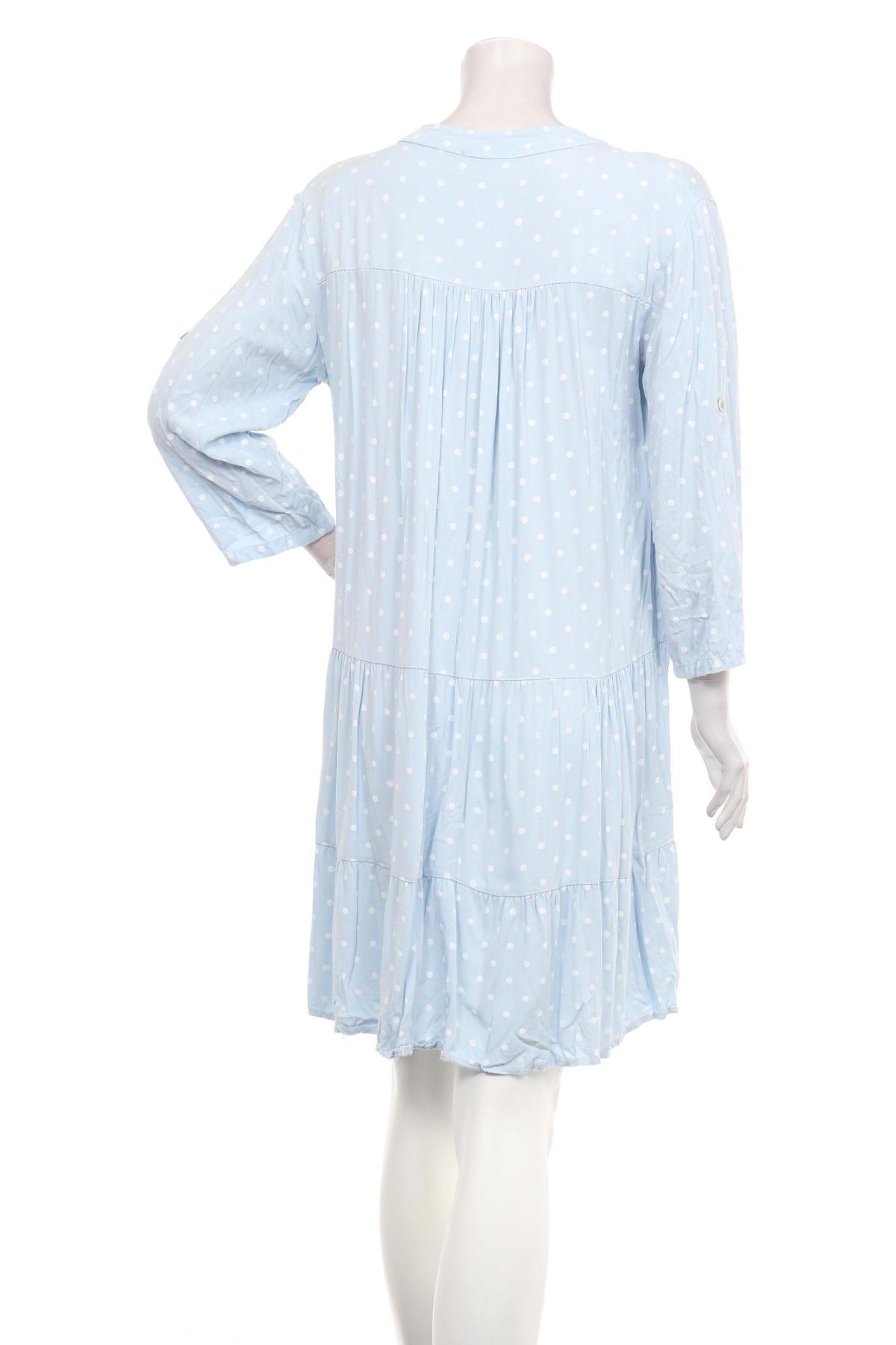 Ежедневна рокля CREME FRAICHE2