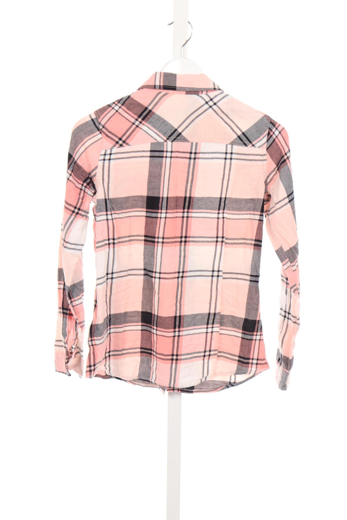 Детска риза PAGE ONE2