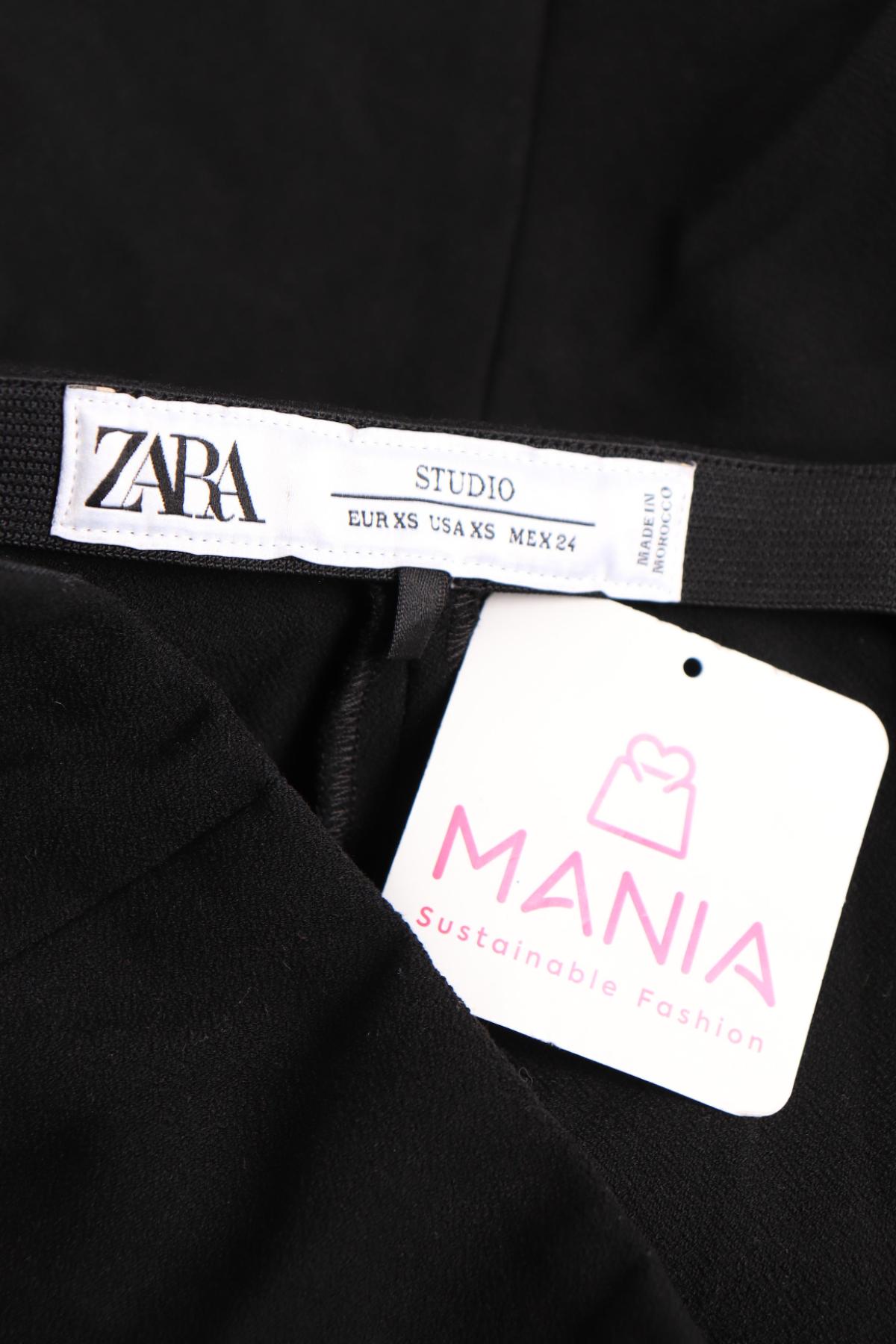 Панталон ZARA3