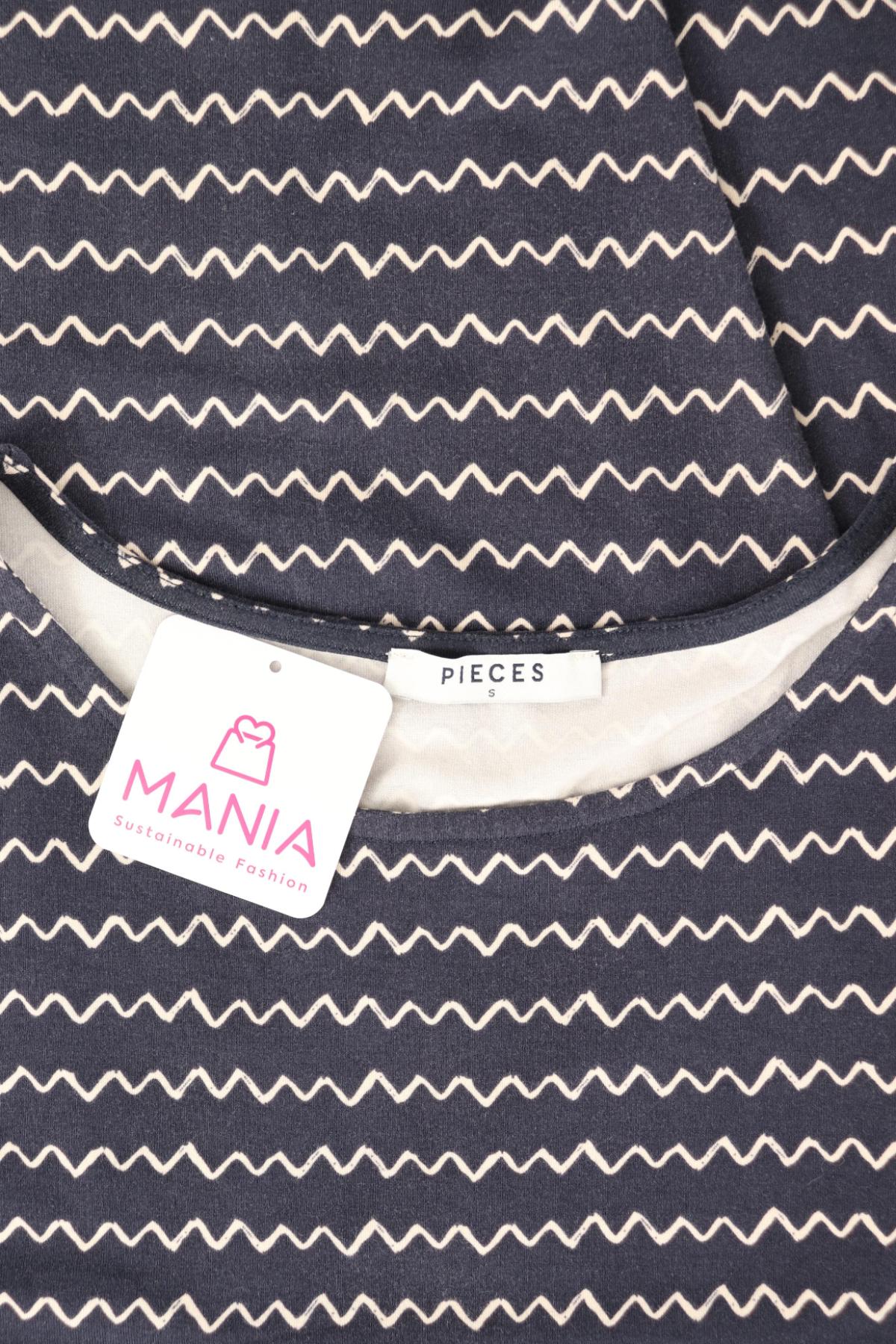 Ежедневна рокля PIECES3