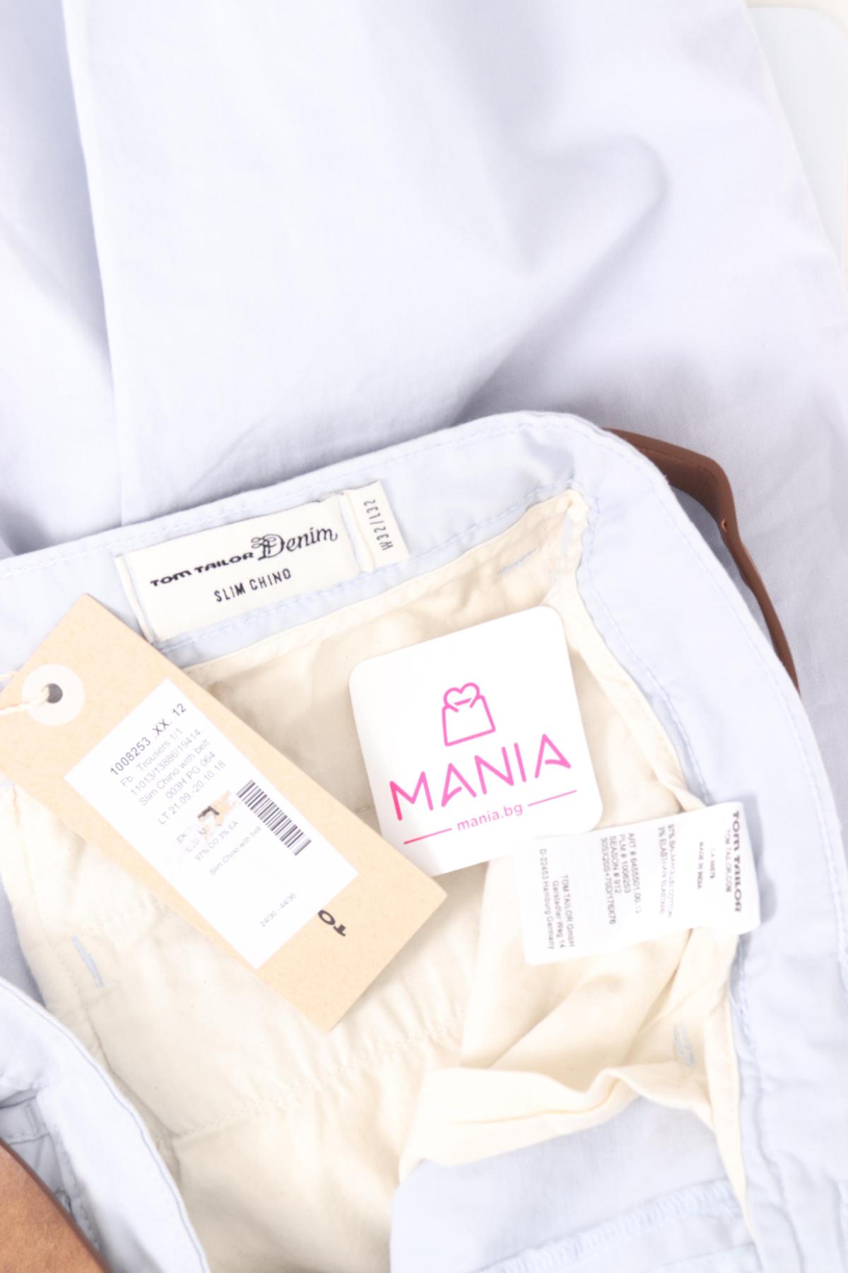 Панталон TOM TAILOR4