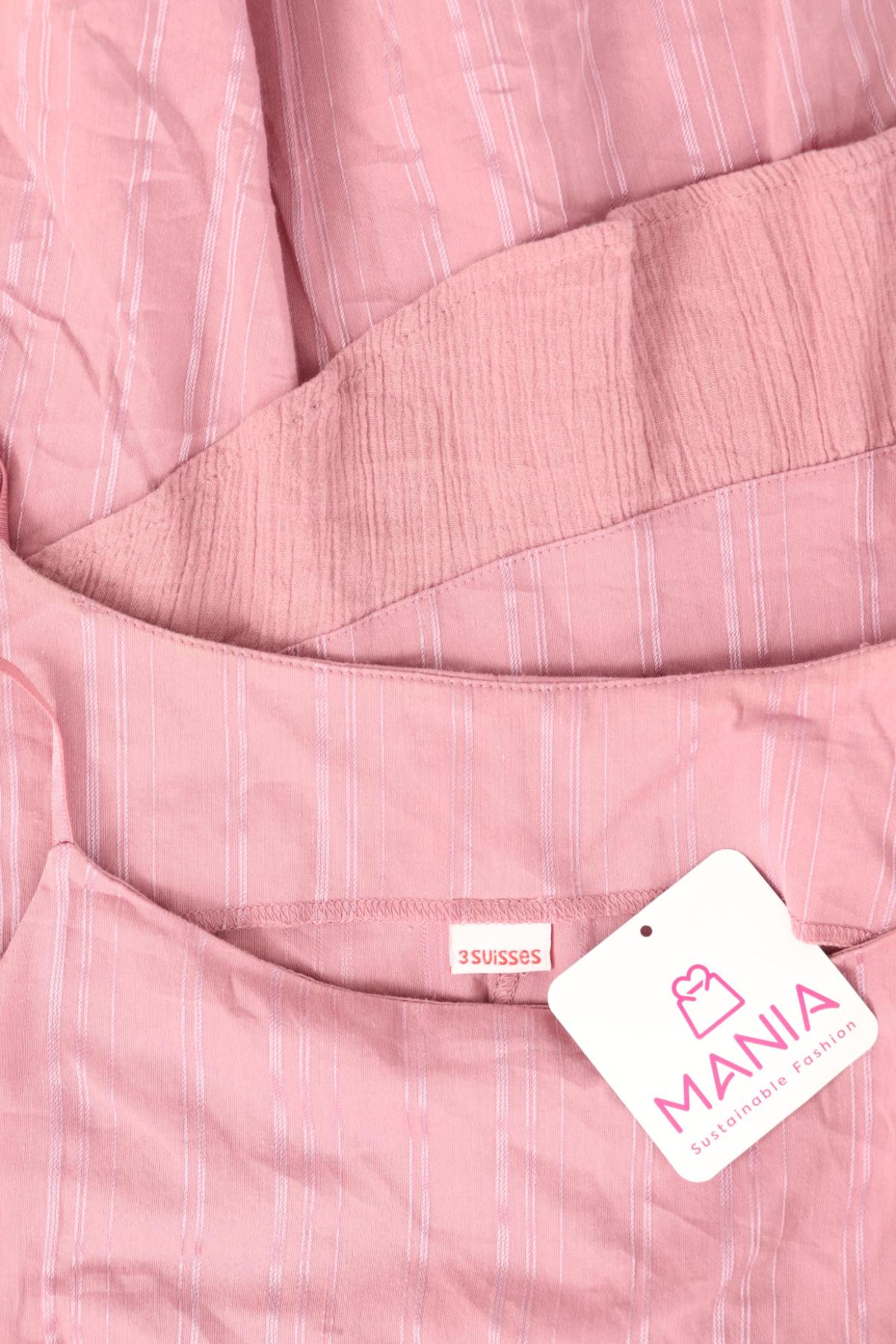 Ежедневна рокля 3 SUISSES COLLECTION3