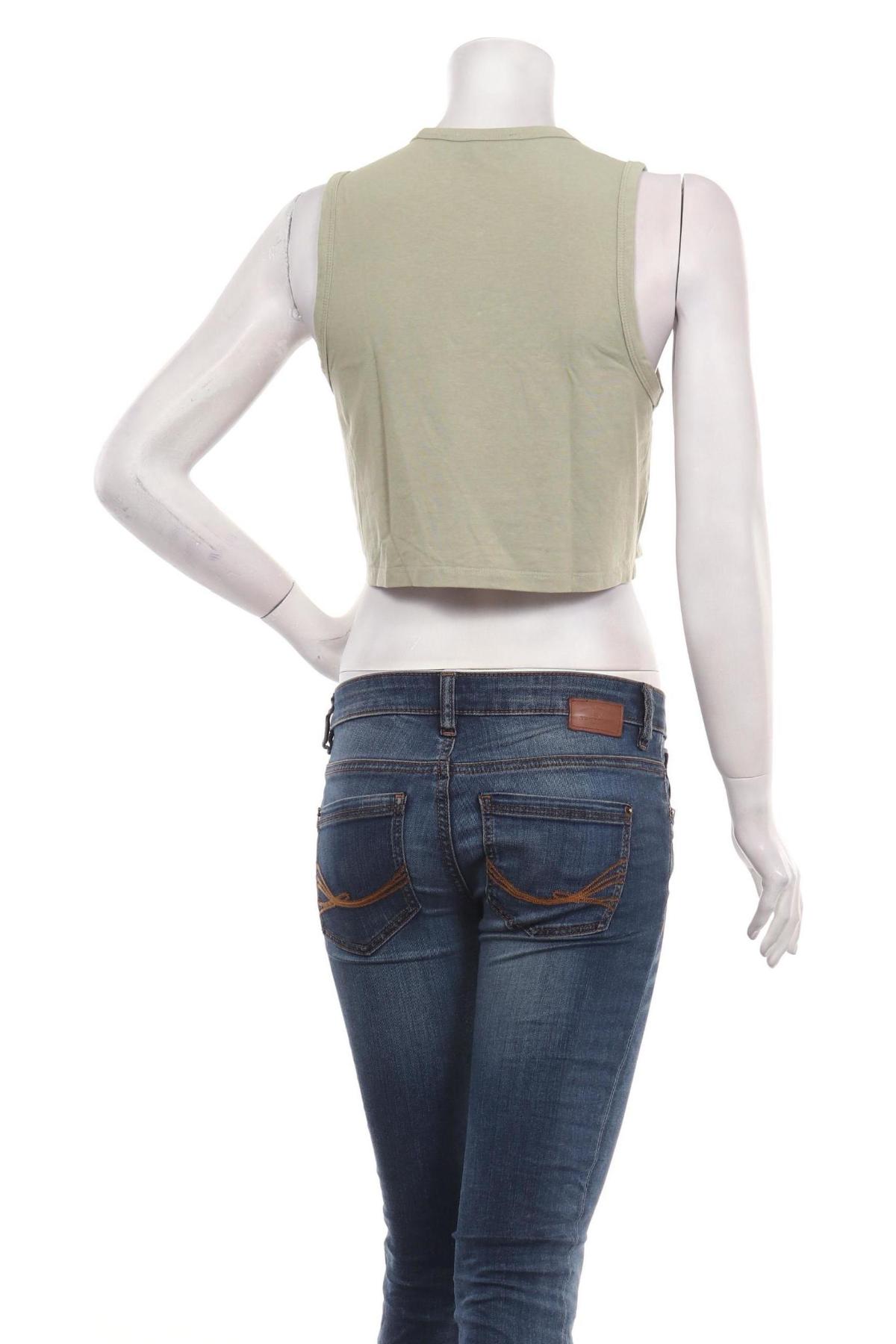 Потник BERSHKA2