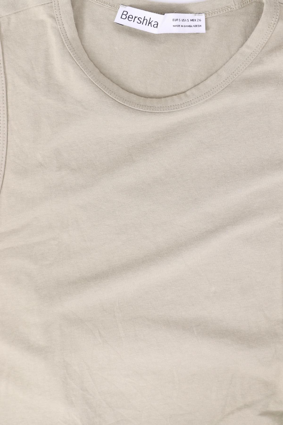 Потник BERSHKA3