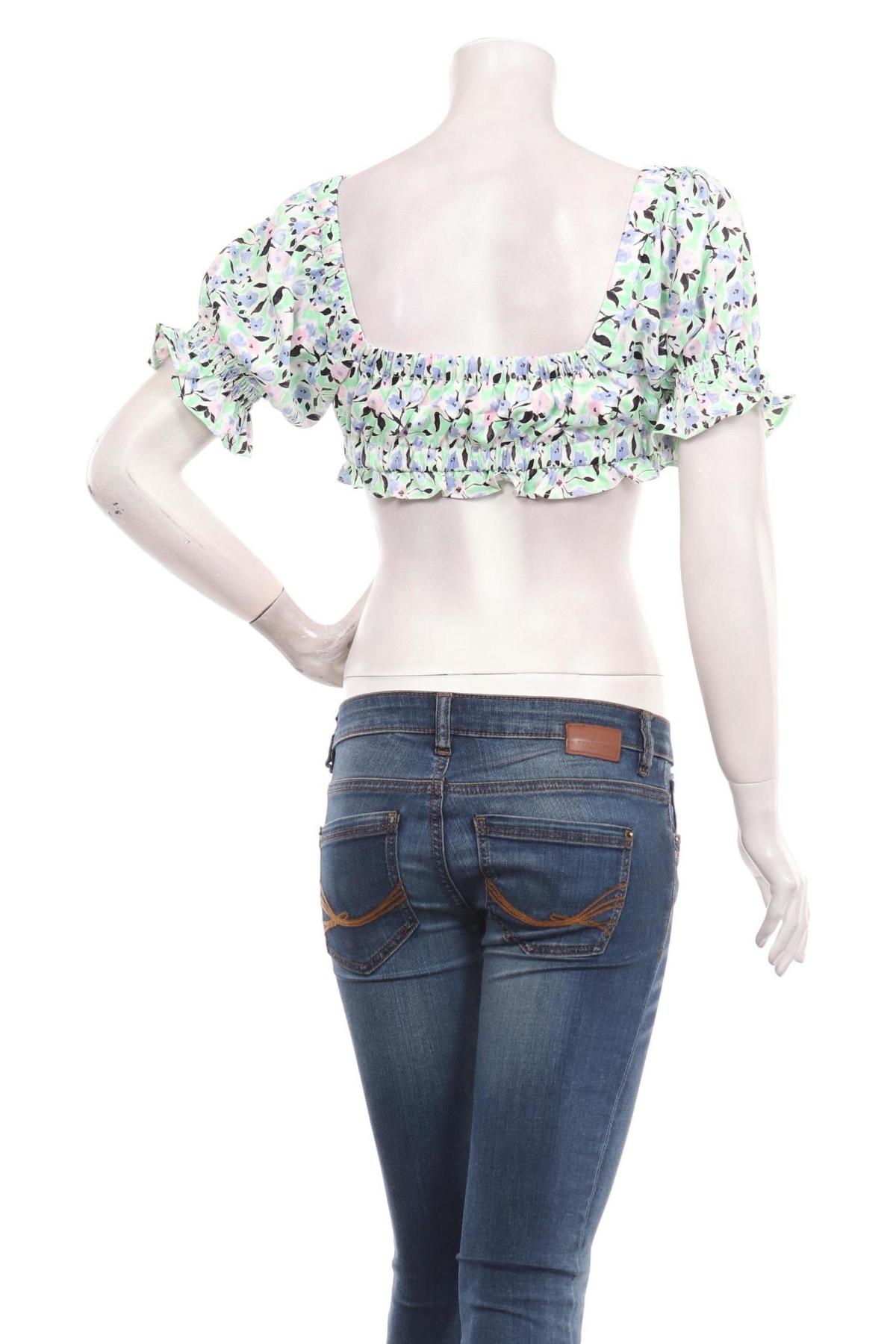 Блуза GINA TRICOT2