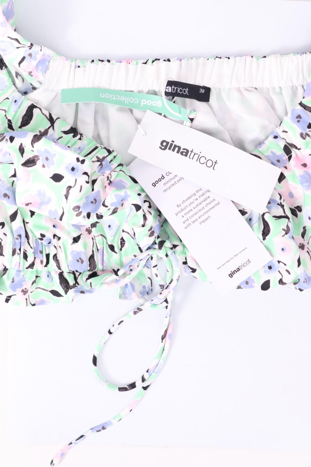 Блуза GINA TRICOT3