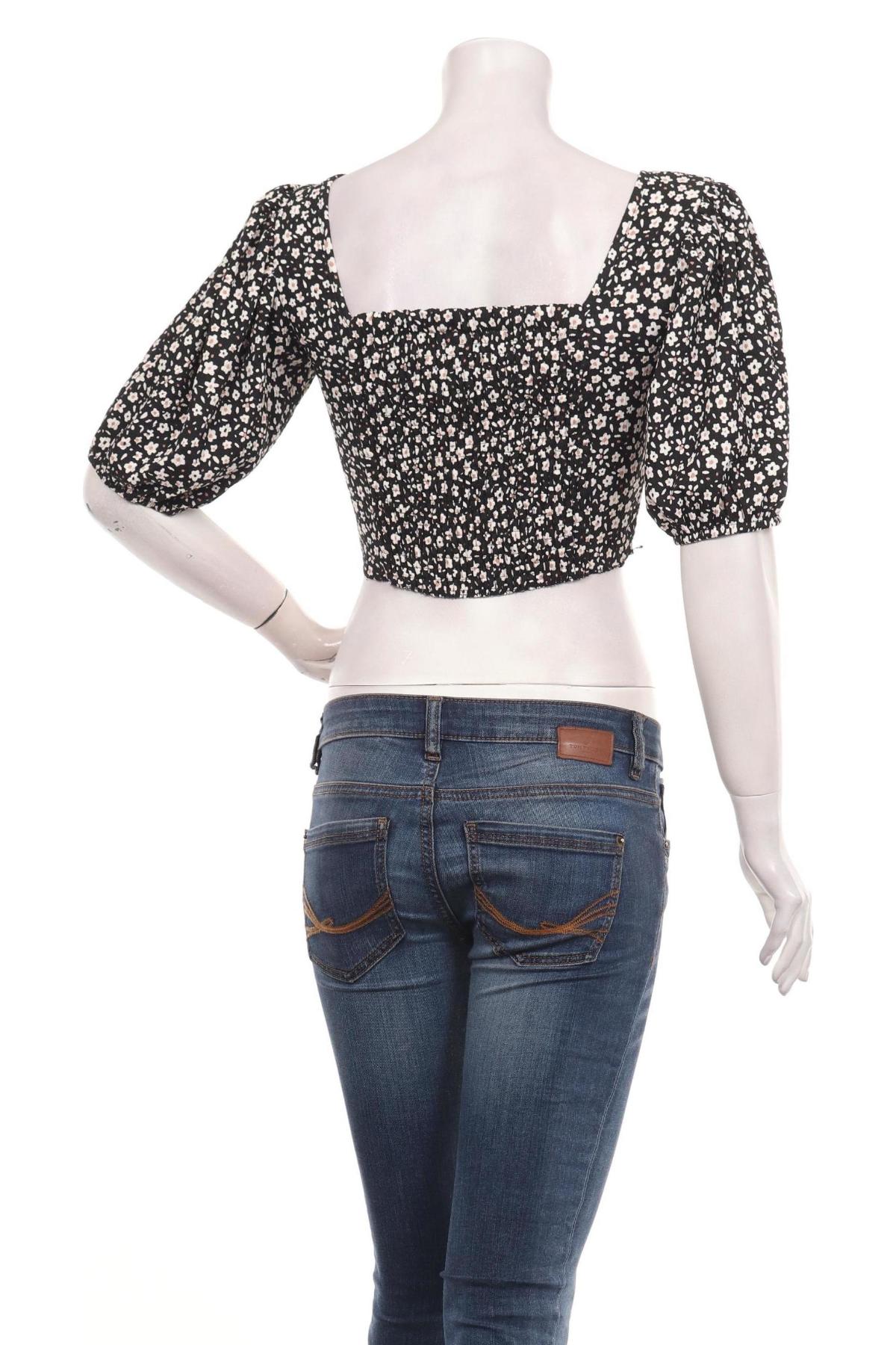 Блуза TRENDYOL2