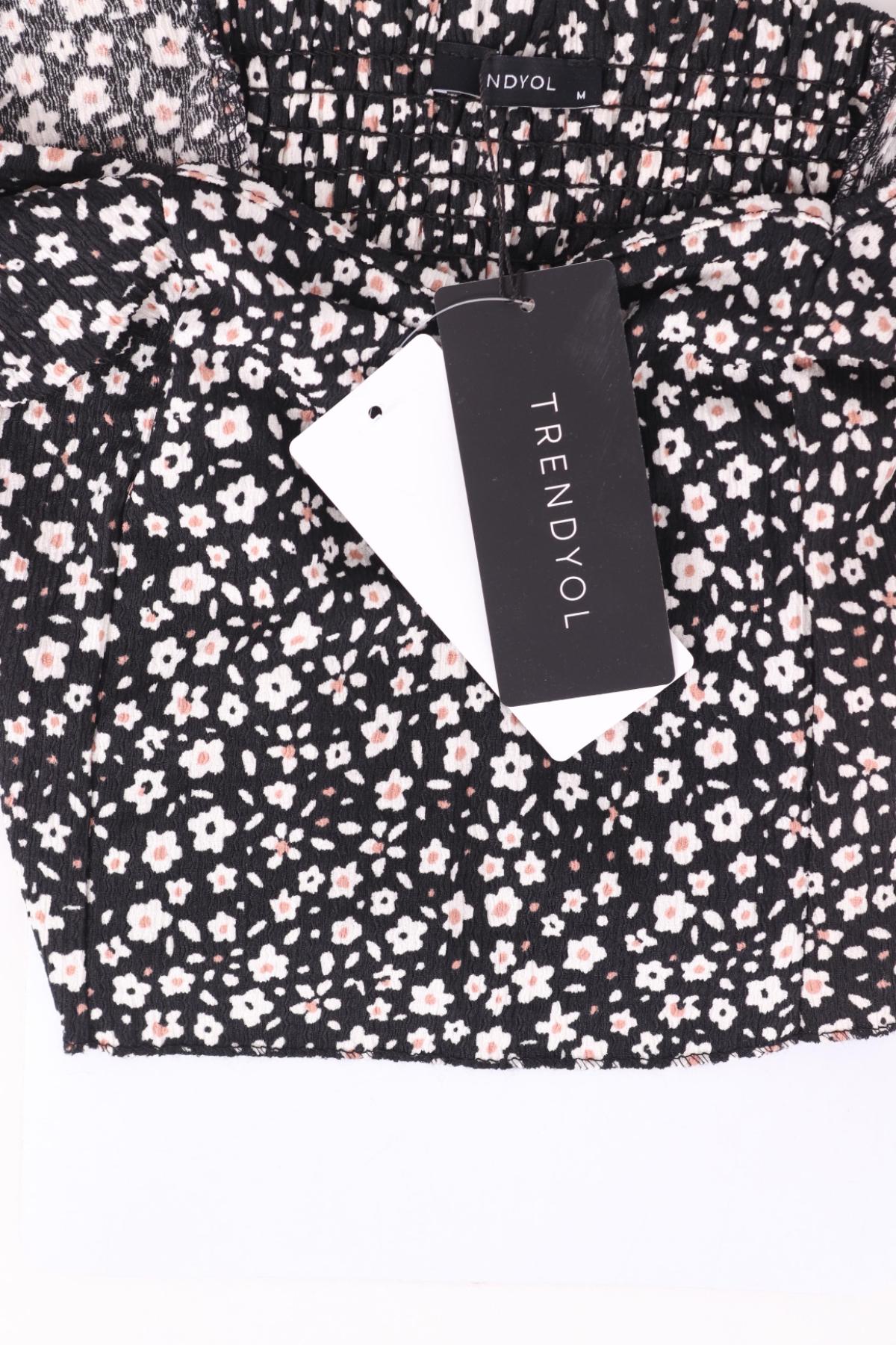 Блуза TRENDYOL3