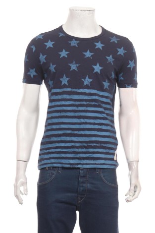 Tricou OVS