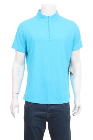 Tricou cu guler IBKUL