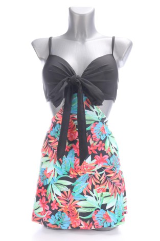 Costum de baie din 2 piese SHEIN