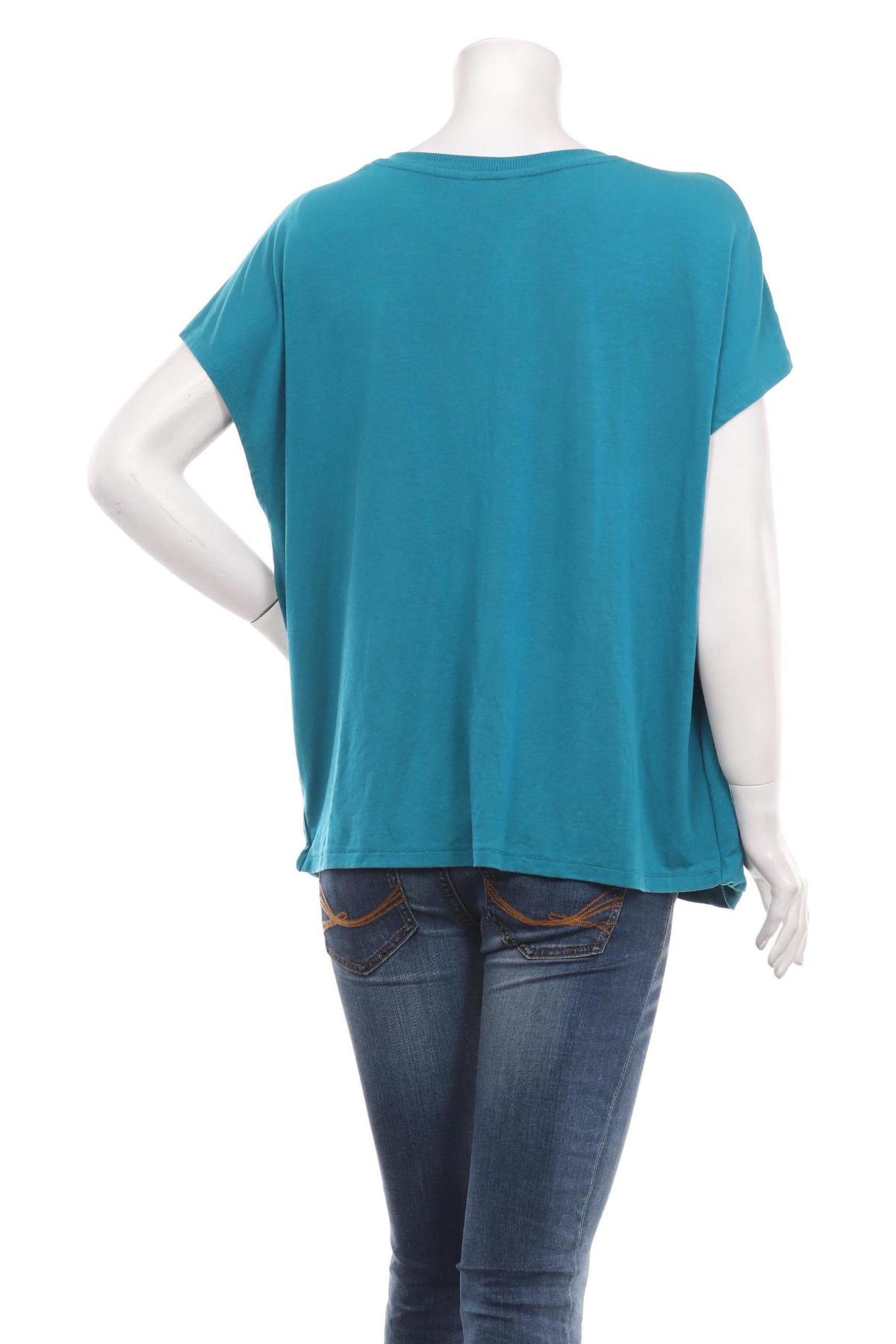 Блуза TIME AND TRU2