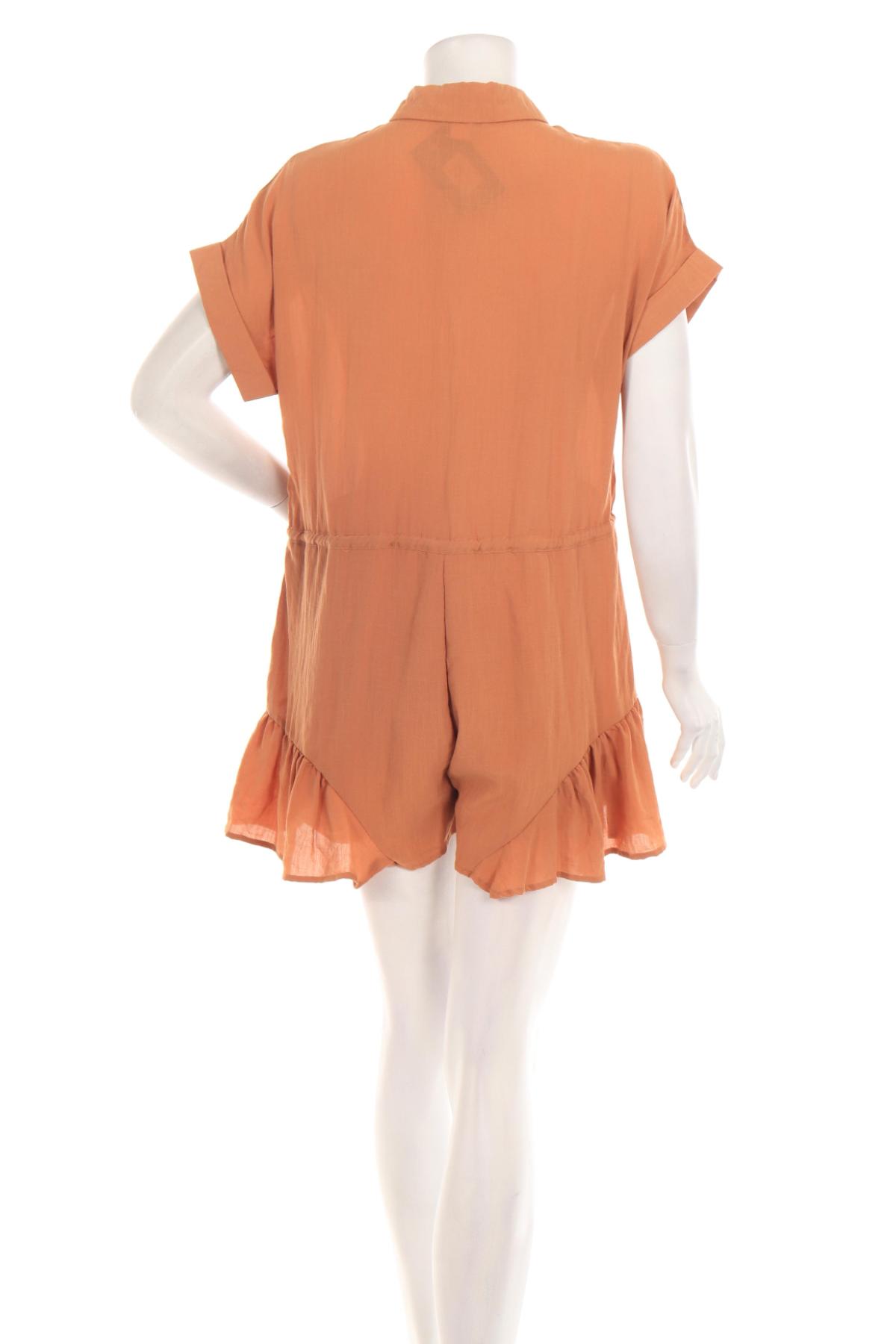 Гащеризон FASHION NOVA2