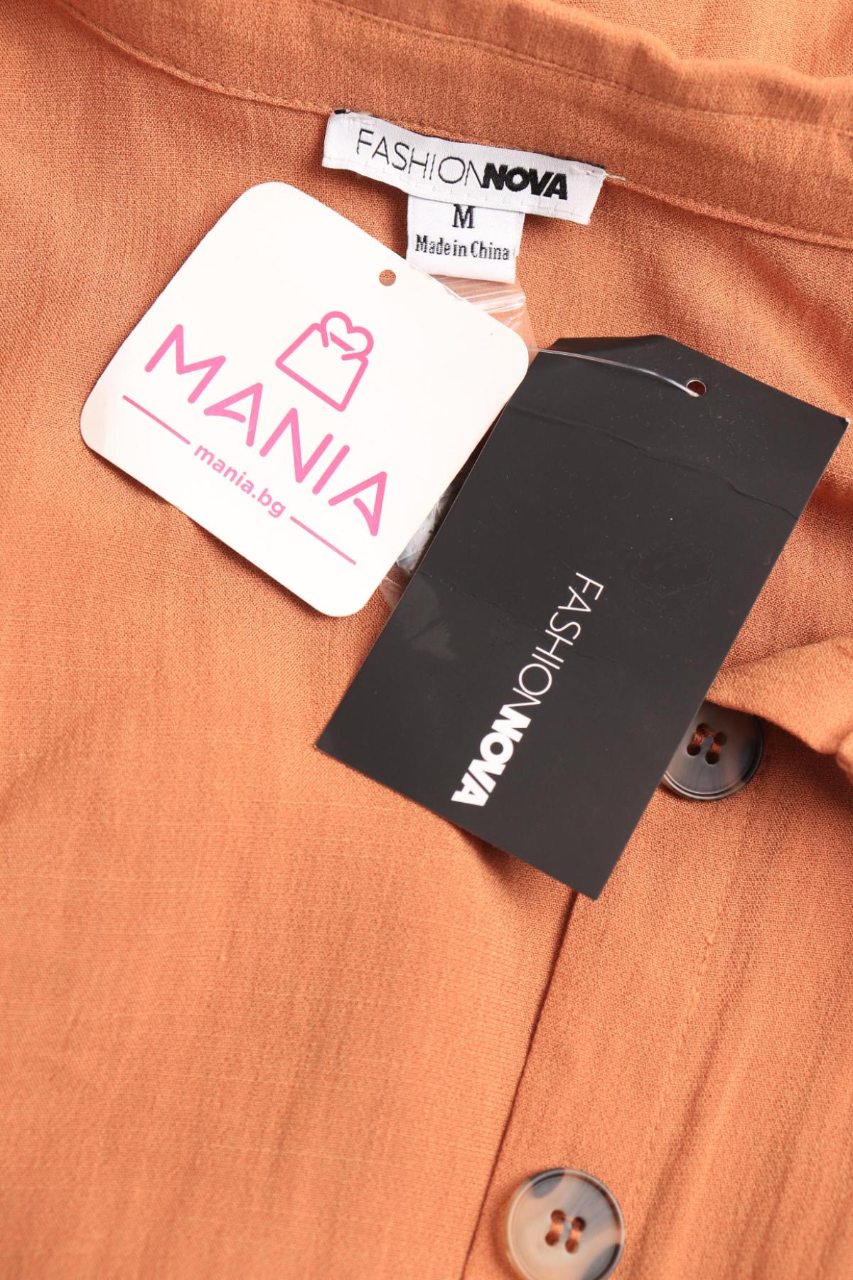 Гащеризон FASHION NOVA3