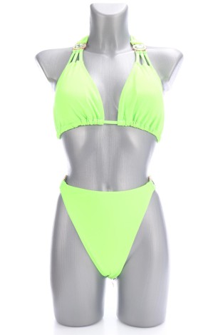 Costum de baie din 2 piese SHEIN