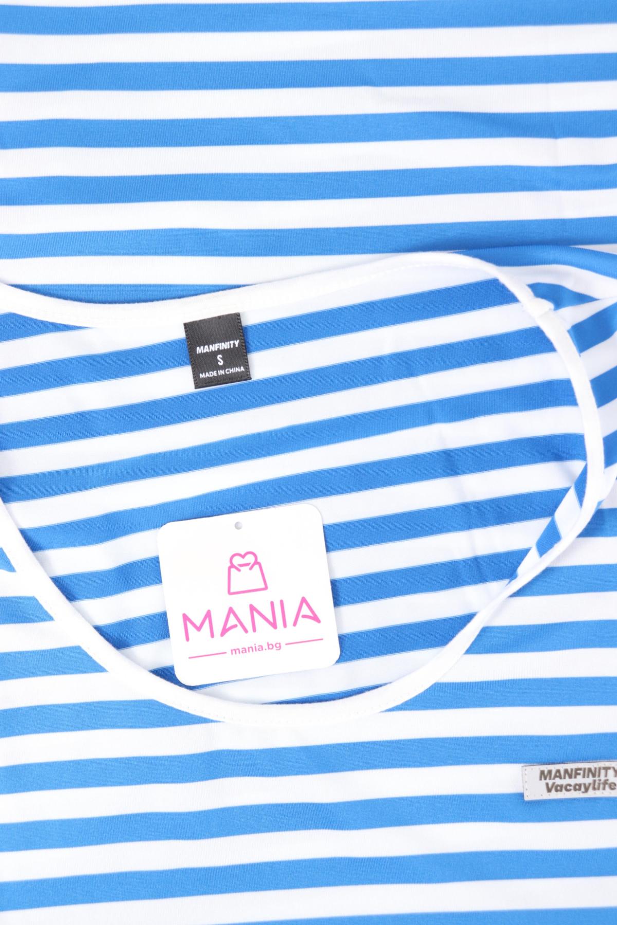 Потник MANFINITY3