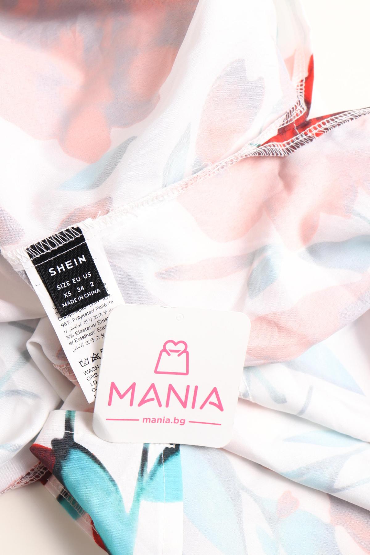 Ежедневна рокля SHEIN3