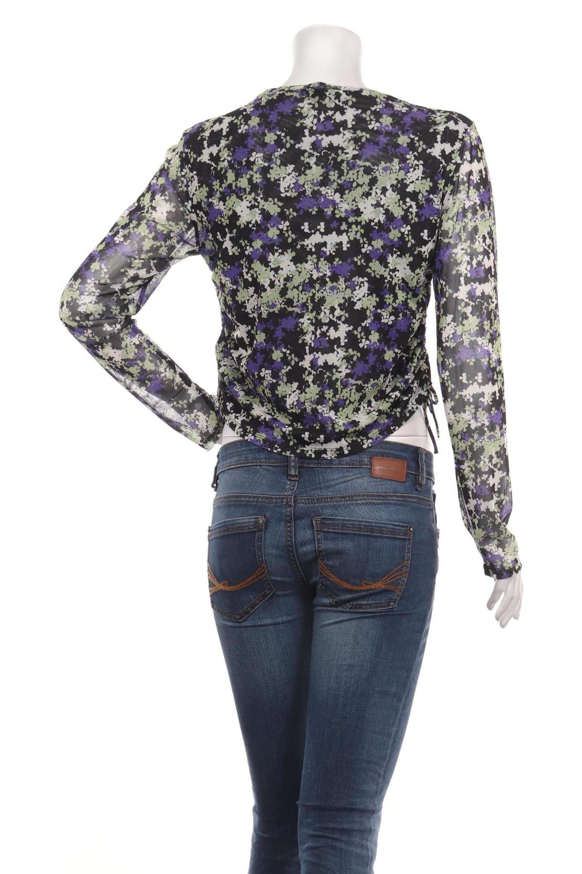 Блуза TOM TAILOR2