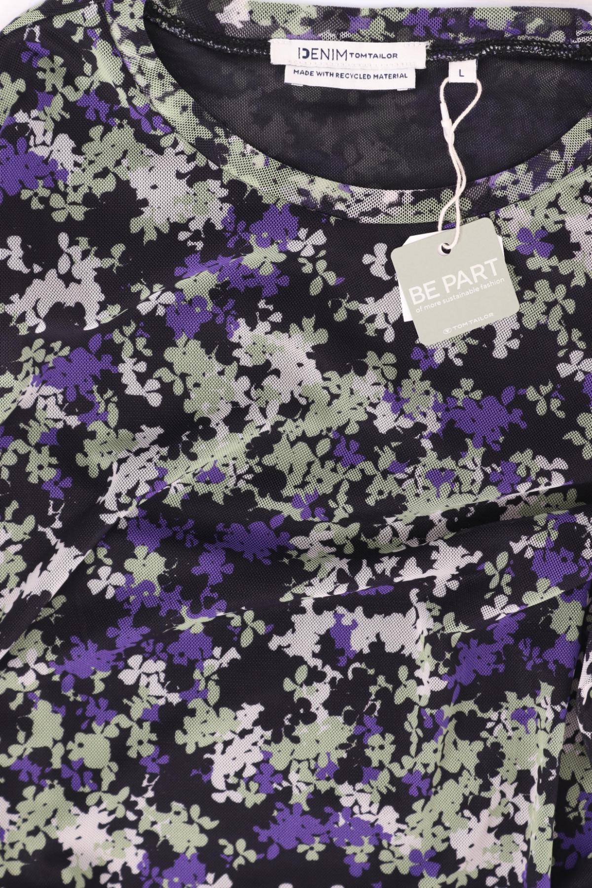 Блуза TOM TAILOR3