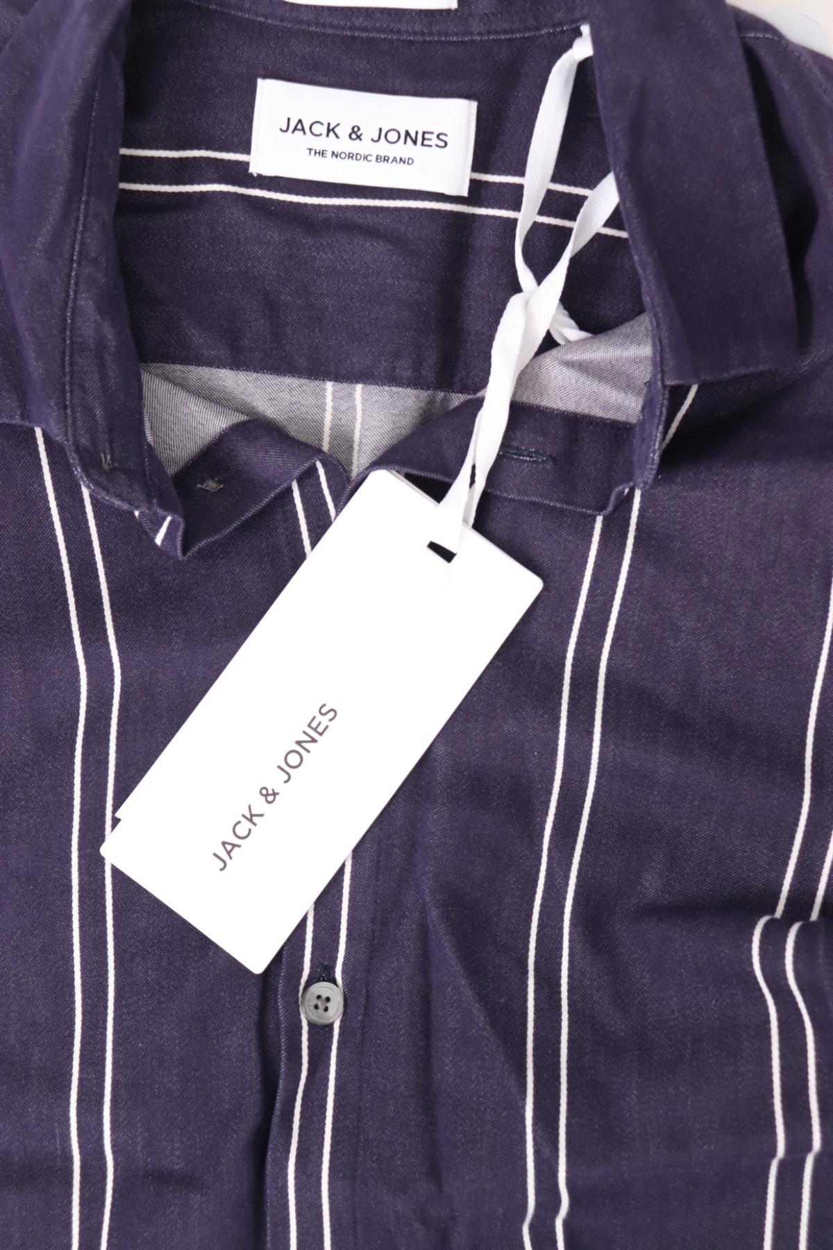 Риза JACK & JONES3