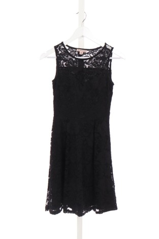Rochie casual ANNA FIELD