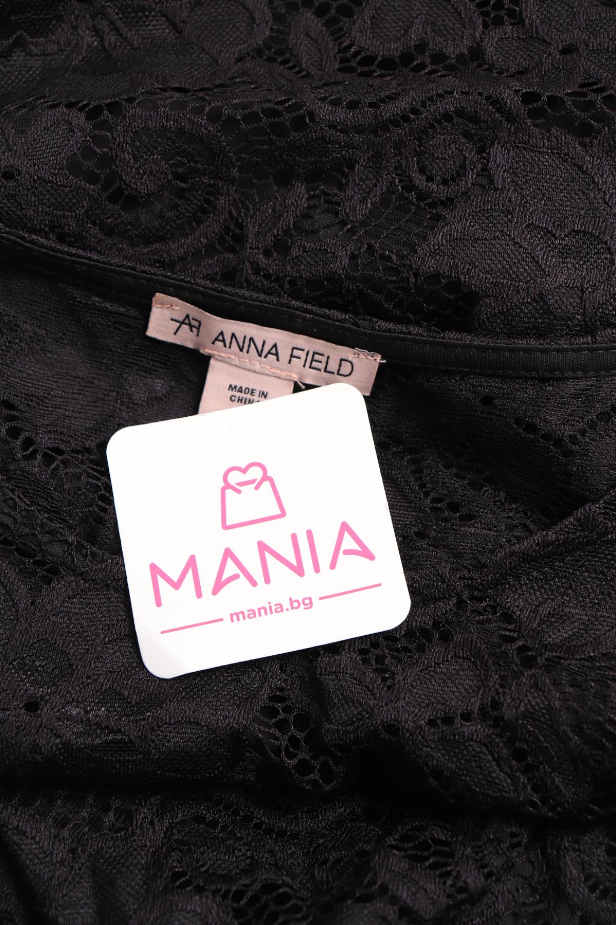 Ежедневна рокля ANNA FIELD3