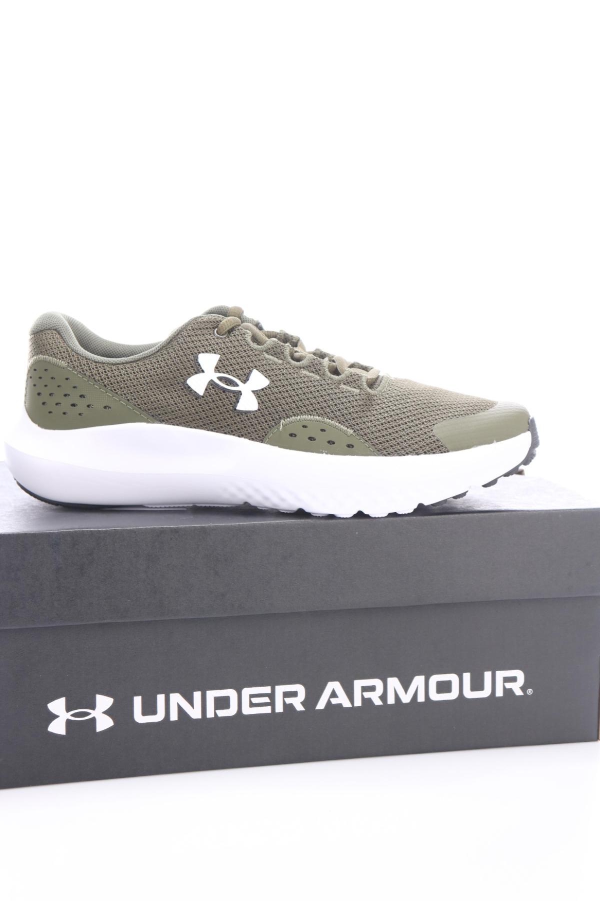 Маратонки UNDER ARMOUR4