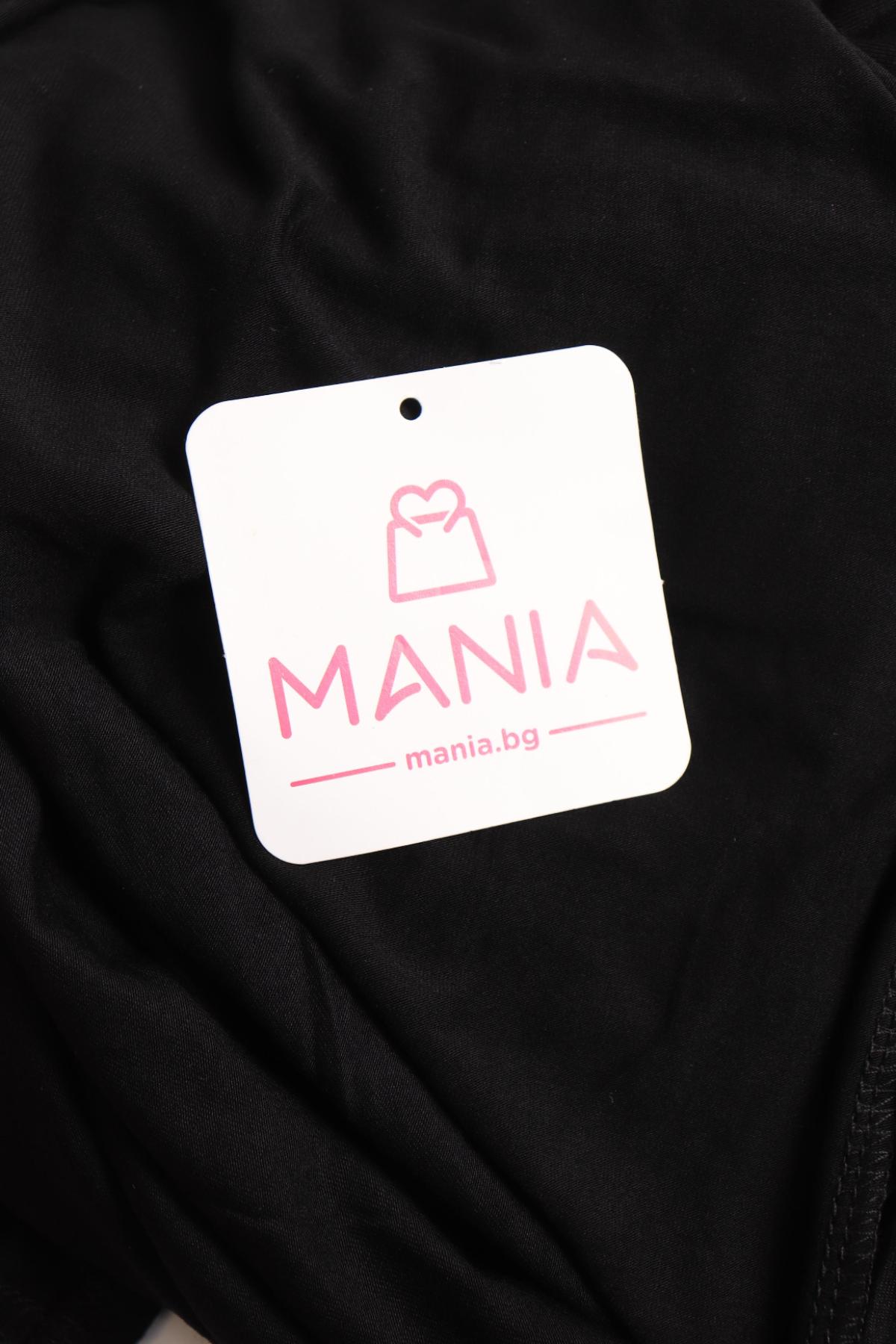 Ежедневна рокля NO NAME3