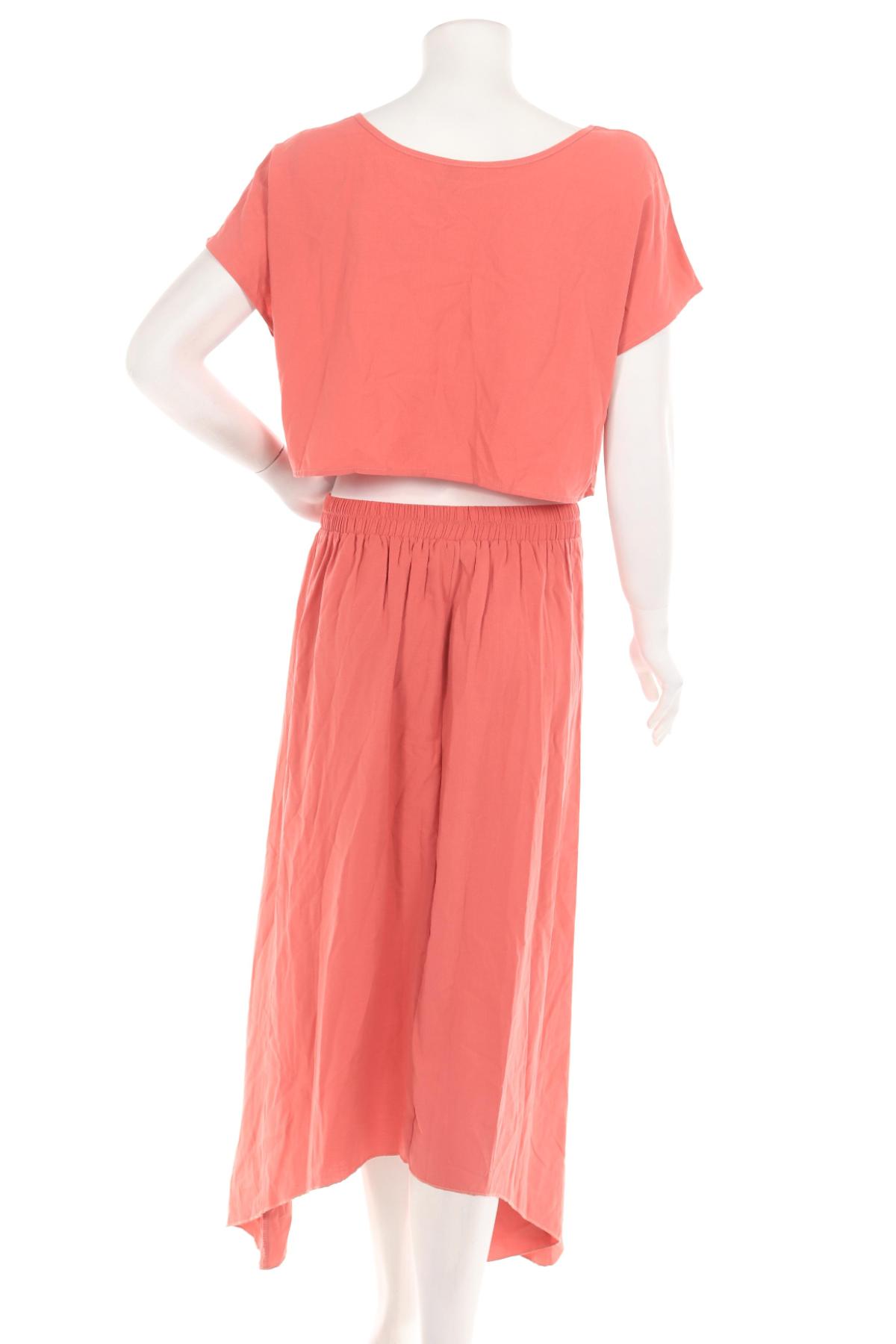 Костюм с пола SHEIN2