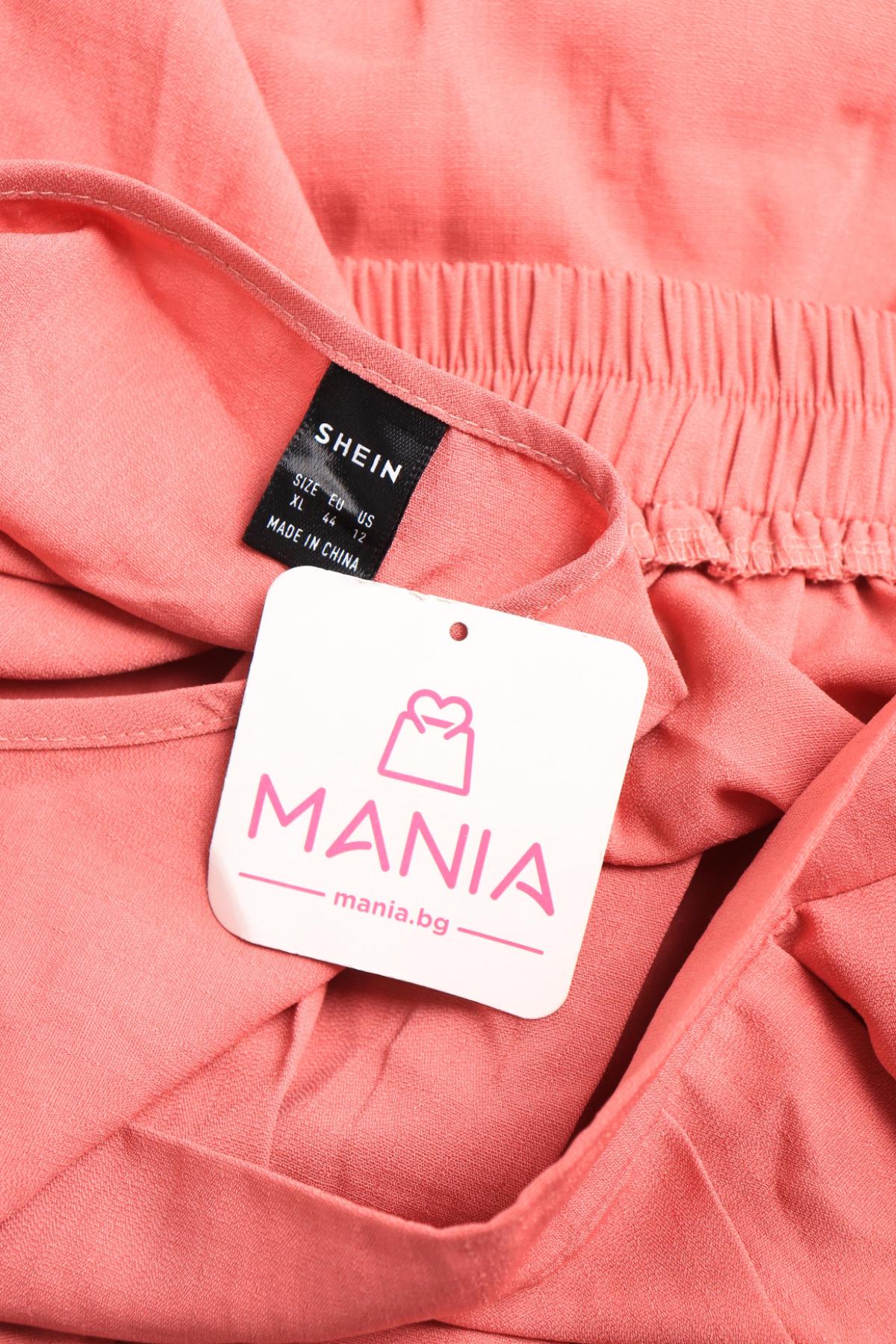 Костюм с пола SHEIN3