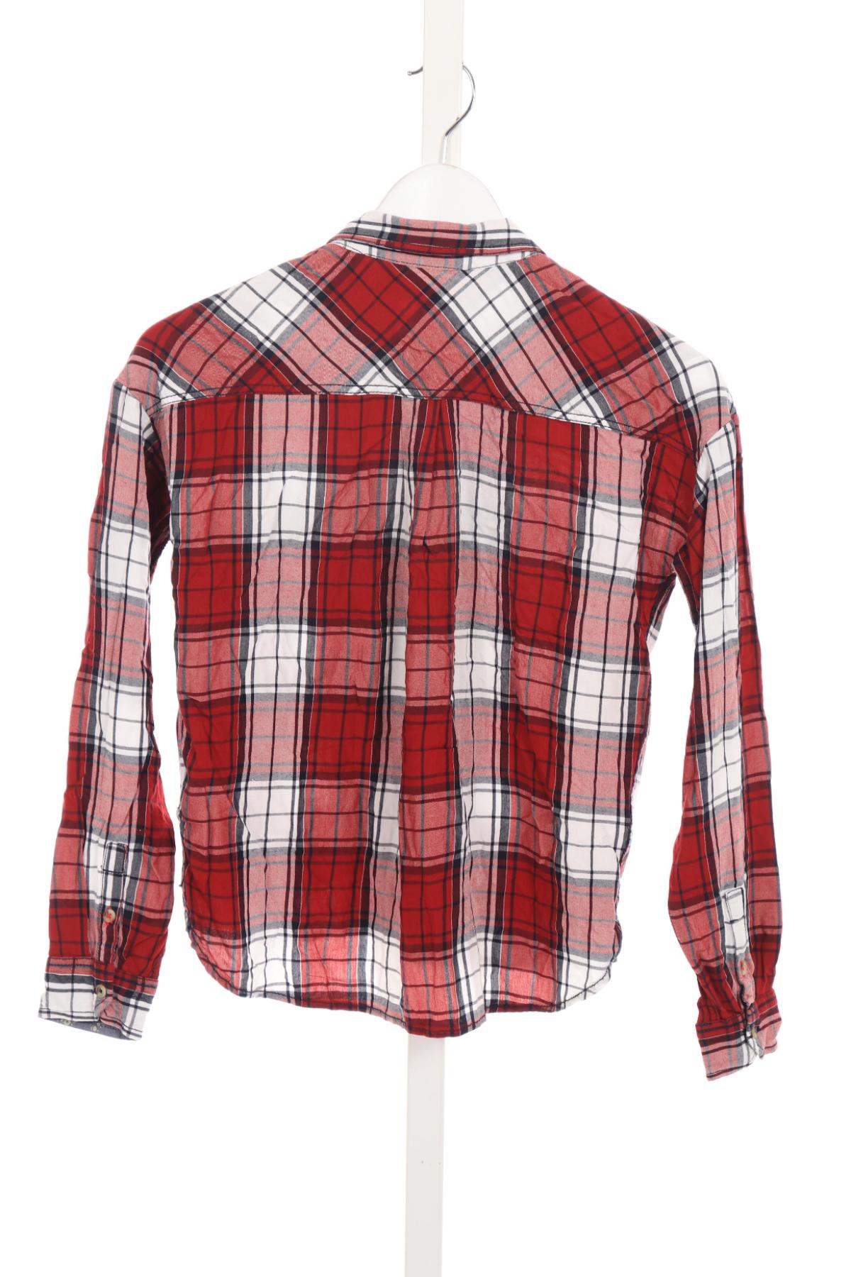 Детска риза PEPE JEANS2