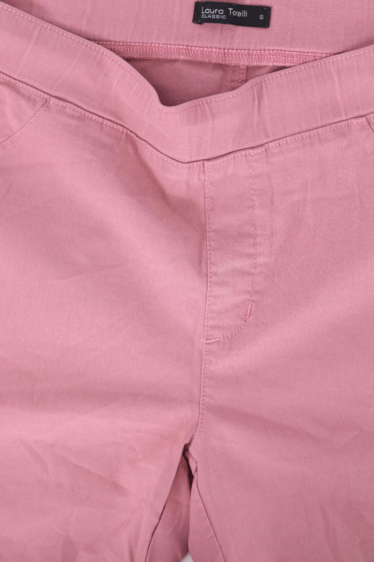 Панталон LAURA TORELLI3