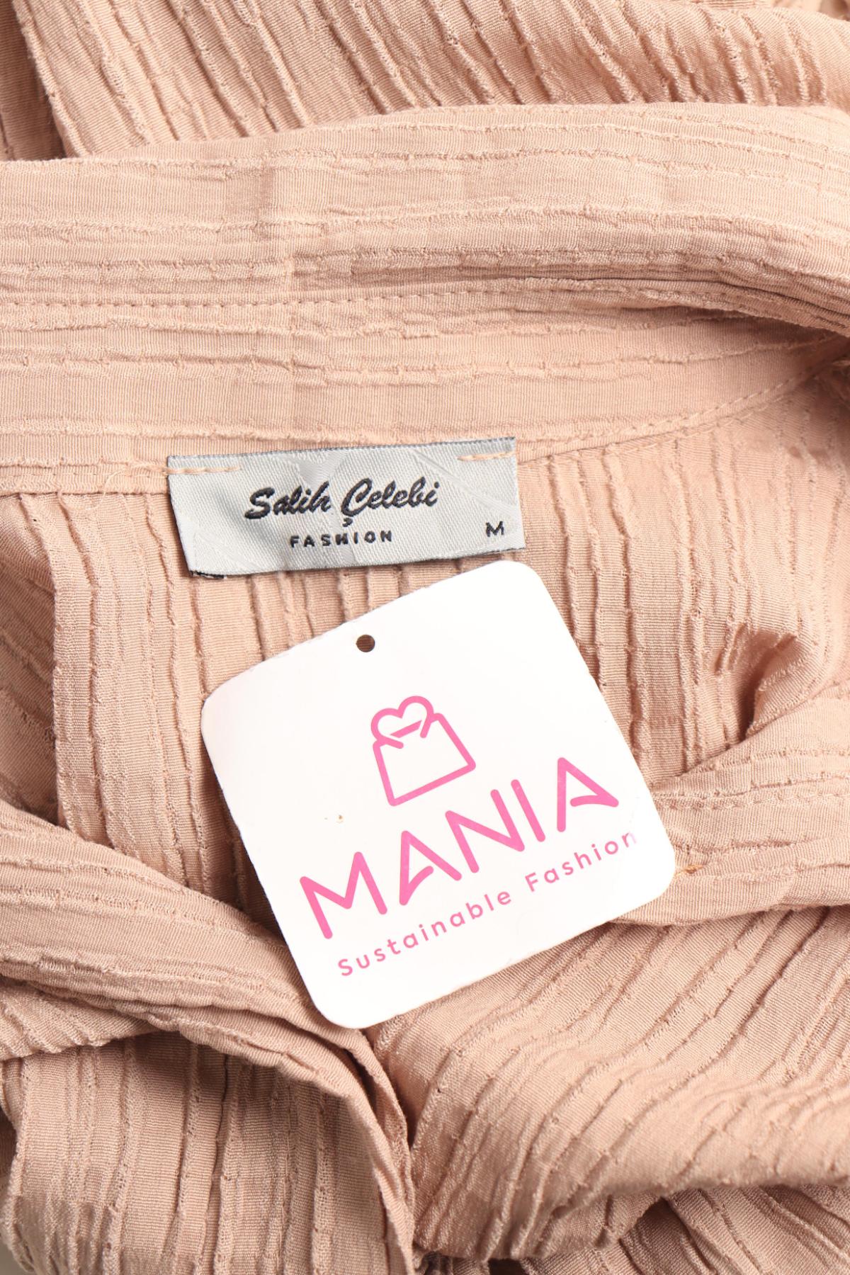 Ежедневна рокля NO NAME3