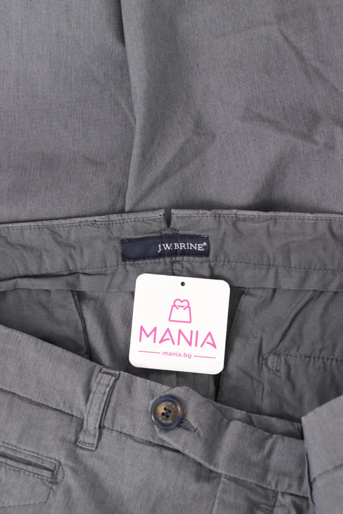 Панталон J.W.BRINE3
