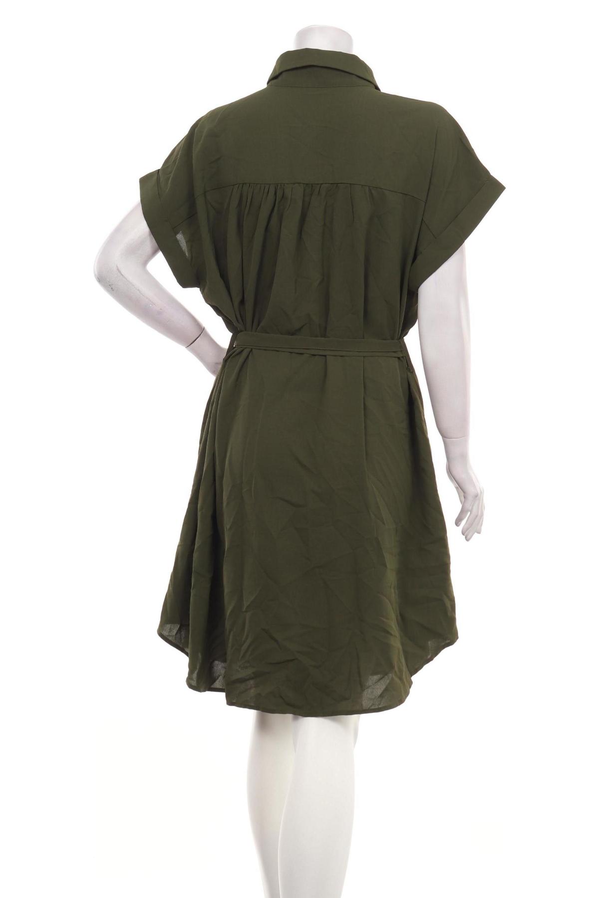 Ежедневна рокля SHEIN2