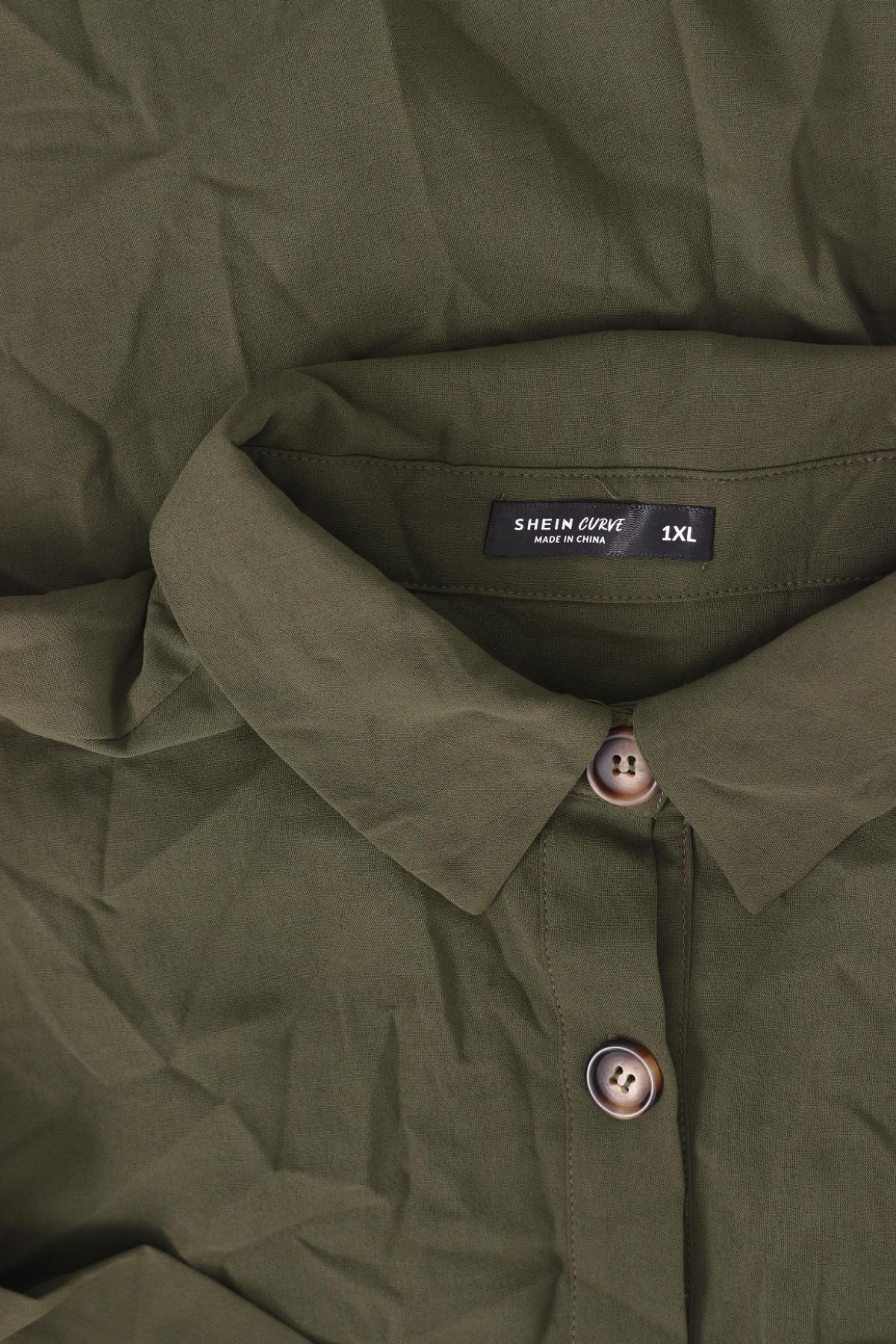 Ежедневна рокля SHEIN3