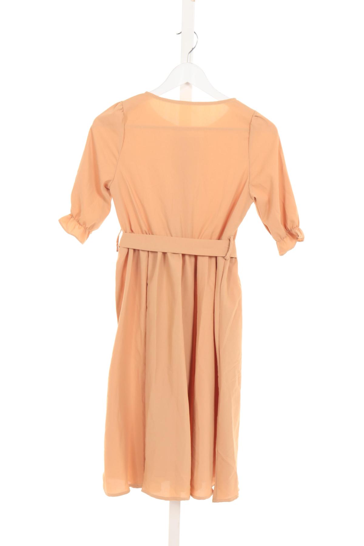 Детска рокля NO NAME2