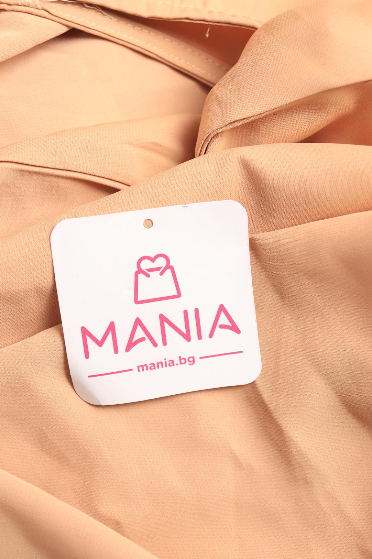 Детска рокля NO NAME3